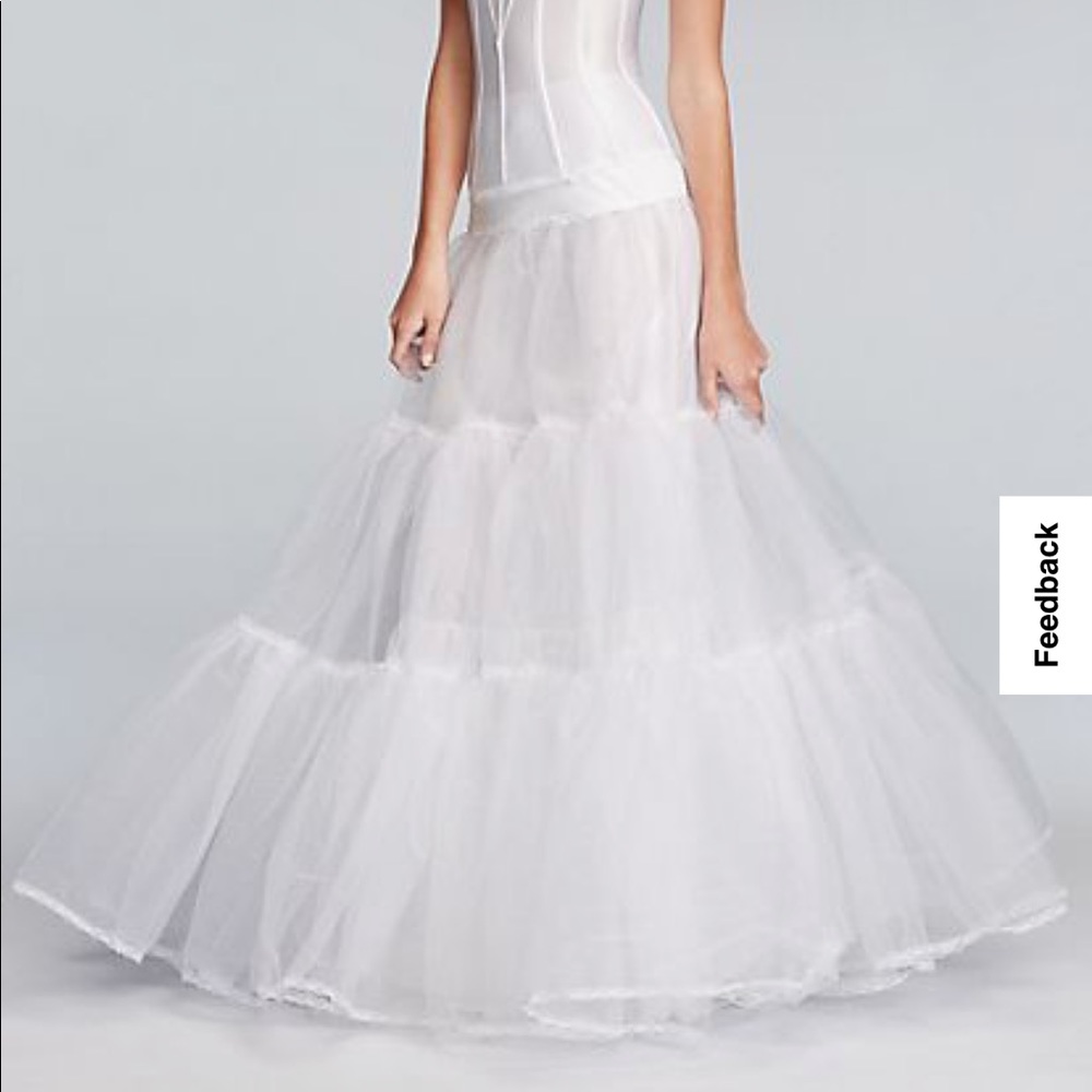 Dress slip